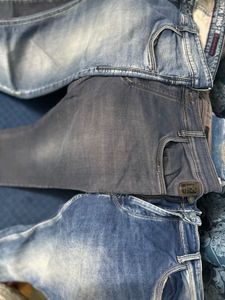 Assorted Jeans Bundle