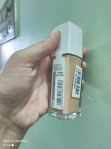 Maybelline Superstay Foundation