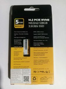powerx 128gb ssd