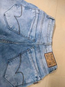 Blue Jeans For Women