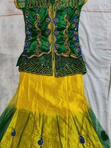 Lehanga