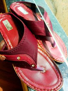 New Chappal