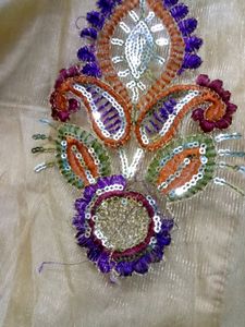 Lehenga With Blouse And Duppata