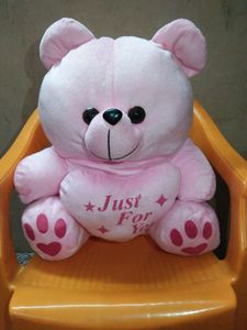 Teddy bear