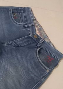 Replay Jeans