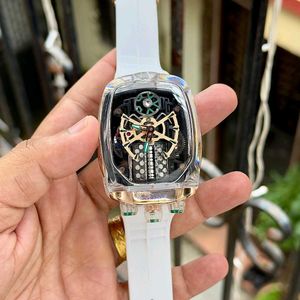 JACOB &amp; CO . BUGGATI W16 SERIES LUXURY MENS WATCH