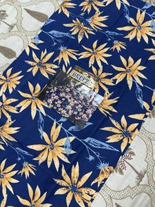 Brand New Beautiful Bedsheet.