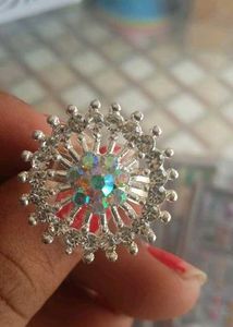 Silver Ring