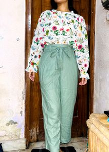 top and bottom combo