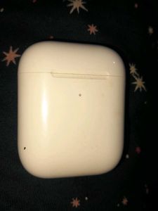 Apple Airpods Original Little Bit Used ✅