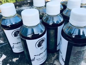 Hair Oil