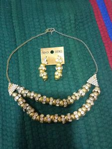 Neck Piece