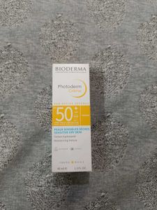 Bioderma PhotodermCREME SPF50+