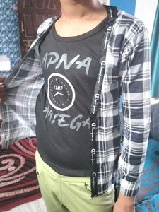 T-shirt