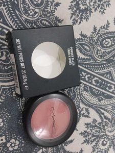 MAC Blush