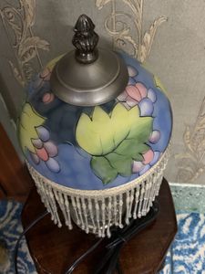 Imported Lamp