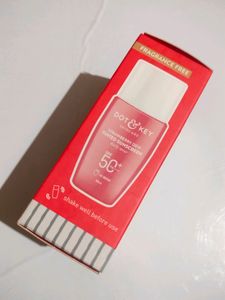 Dot &amp; Key Tinted Sunscreen In Shade 05 Beige
