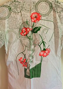 Etiquette Brand Kurti