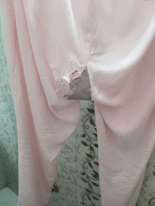 Floral Print Suit With Dupatta