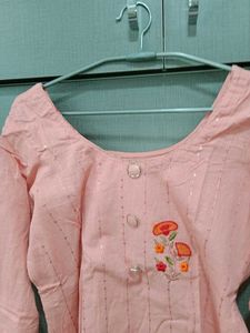 Kurta Salwar Set