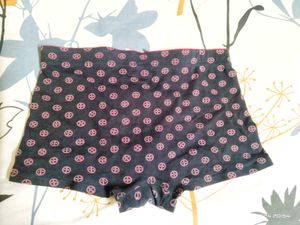 Marvel Deadpool Print Underwear