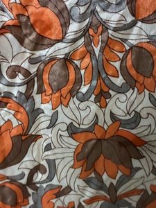 Satin Stole