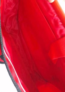 Manchester United Exam/sports Bag