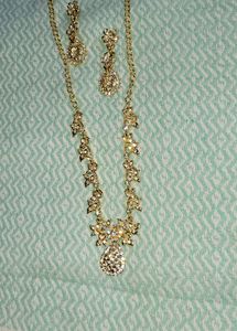 Necklace and earing Sets