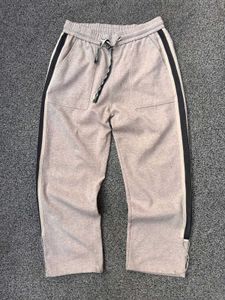 Striped Lounge Pants