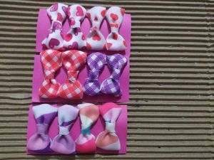 Hair Clips