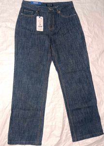 Toffee Denim Jeans - New with Tag