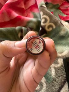 Maybelline New York Lipstick