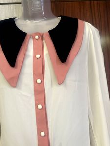 Korean Styled Gorgeous Top❤️