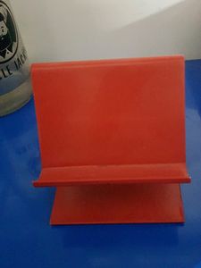 Metal Pen Stand