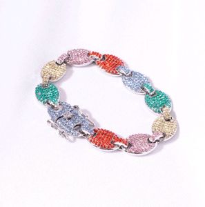 Iced Bracelet