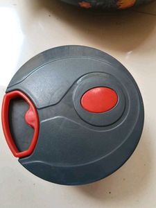 Manual Food Chopper