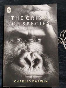 origin of species