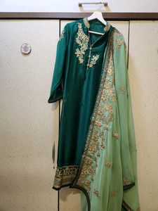 New SALWAR SUIT