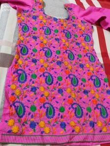 Festive Kurti 1