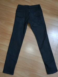 Dark Wash Jeans