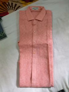 TAILOR MADE NEW SHIRT LAVENDER PLUS PINK.