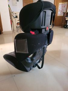 Babyhug Car Seat