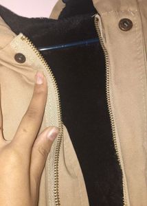 Unisex Jacket
