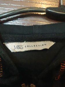 Mark &amp; Spencer Collection Hoodie
