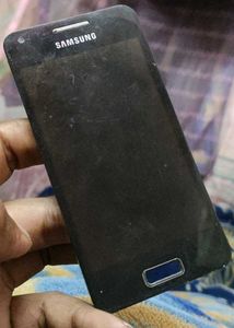 Display Only SAMSUNG G313H Galaxy S Duos 3