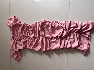 Ruffle Dress
