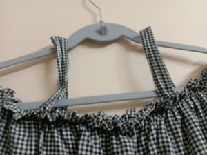 Off Shoulder Top For Woman