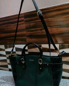 Miraggio Handbag