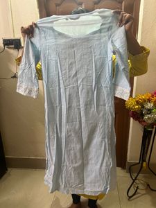 Women’s Aline Kurti
