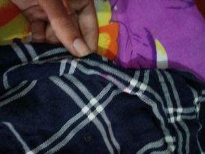 Beautiful Shirt Checks